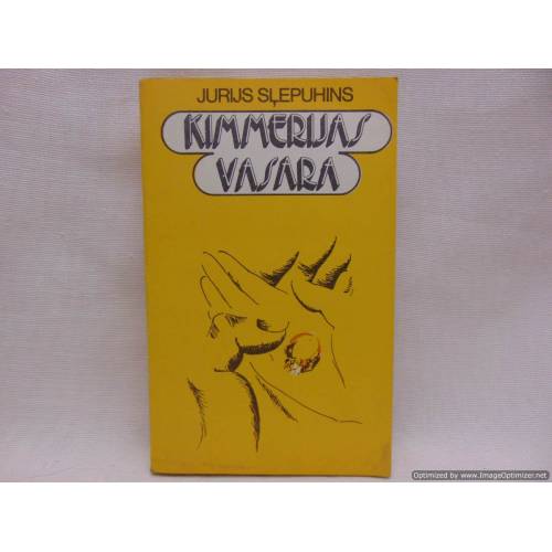 Kimmerijas vasara
